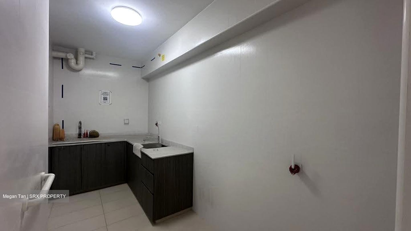 Blk 40B Skyoasis @ Dawson (Queenstown), HDB 3 Rooms #611602961